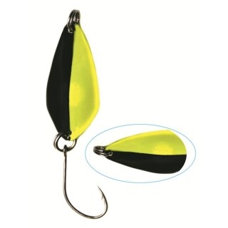 Paladin Spoon Mirror 2,7g 