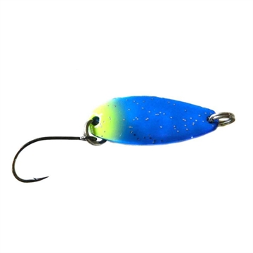  Paladin Trout Spoon Slim 2,7g 