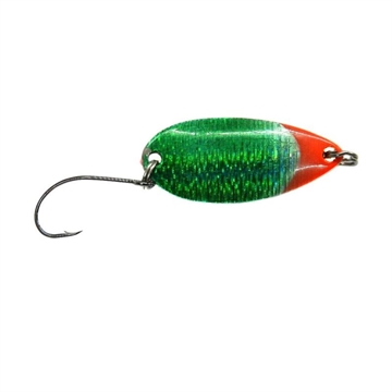 Paladin Trout Spoon Wave 4,5g