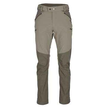 Pinewood Abisko/Brenton Trouser Mole Brown