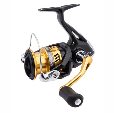 Shimano Sahara 500