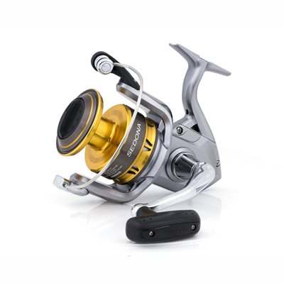 Shimano Sedona spinnehjul